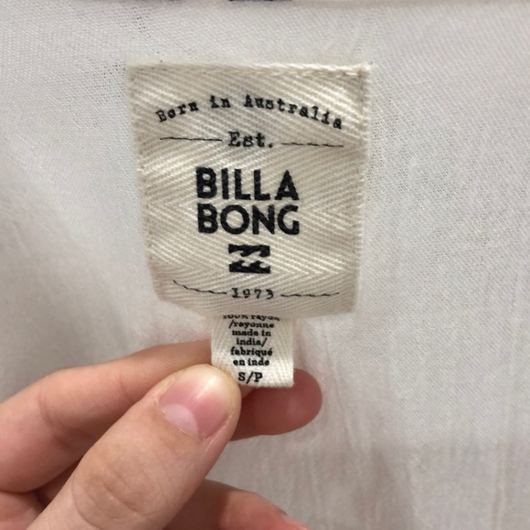 Flower dress - Picture 5 of 5